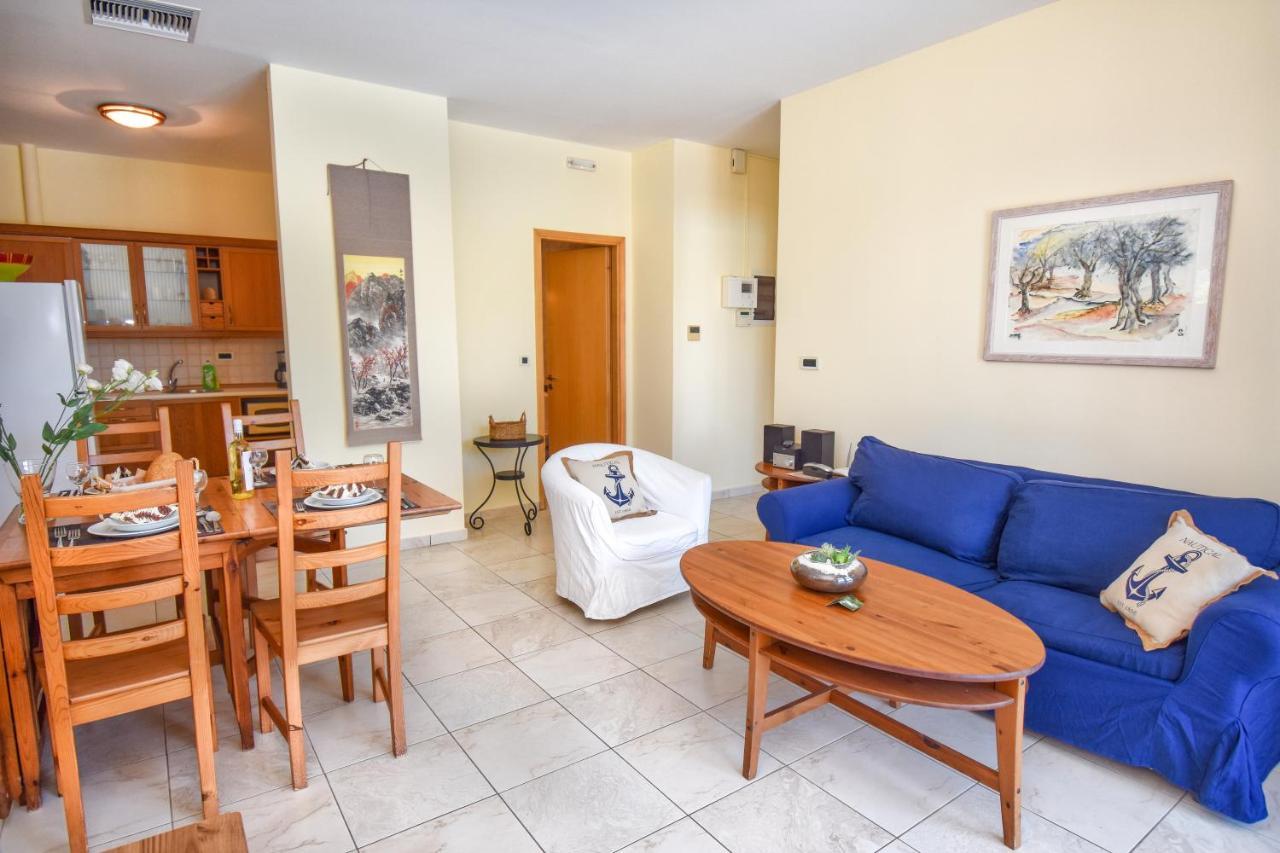 Corfu Resorts Apartments Pelekas Exterior photo